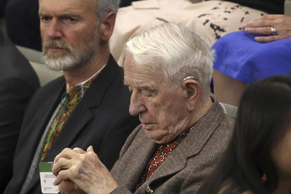    Patrick Doyle/AP/TASS