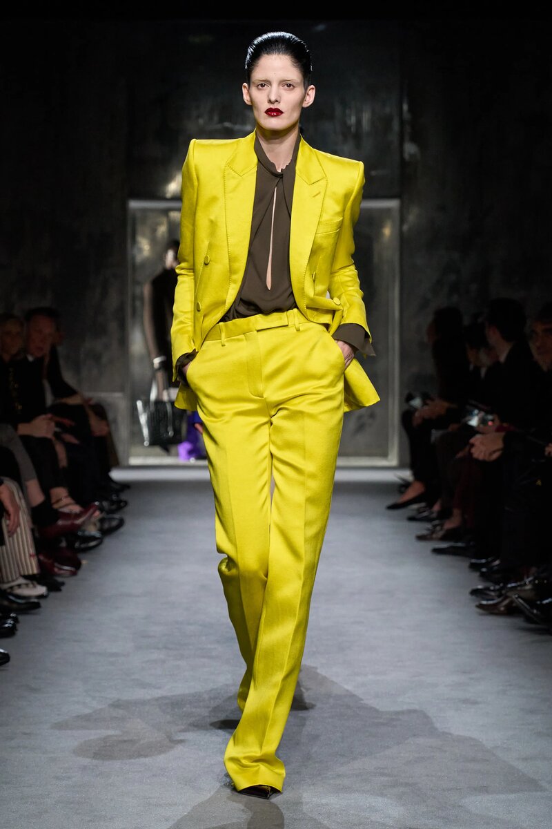 Tom Ford