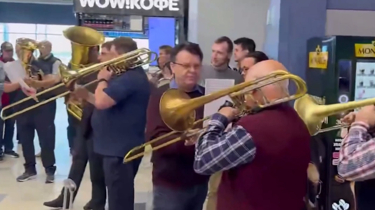    Фото: Telegram-канал URA.ru / скриншот