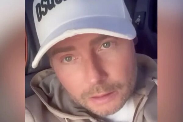 Instagram (признан экстремистской организацией и запрещён на территории Российской Федерации)/ nikolaibaskov