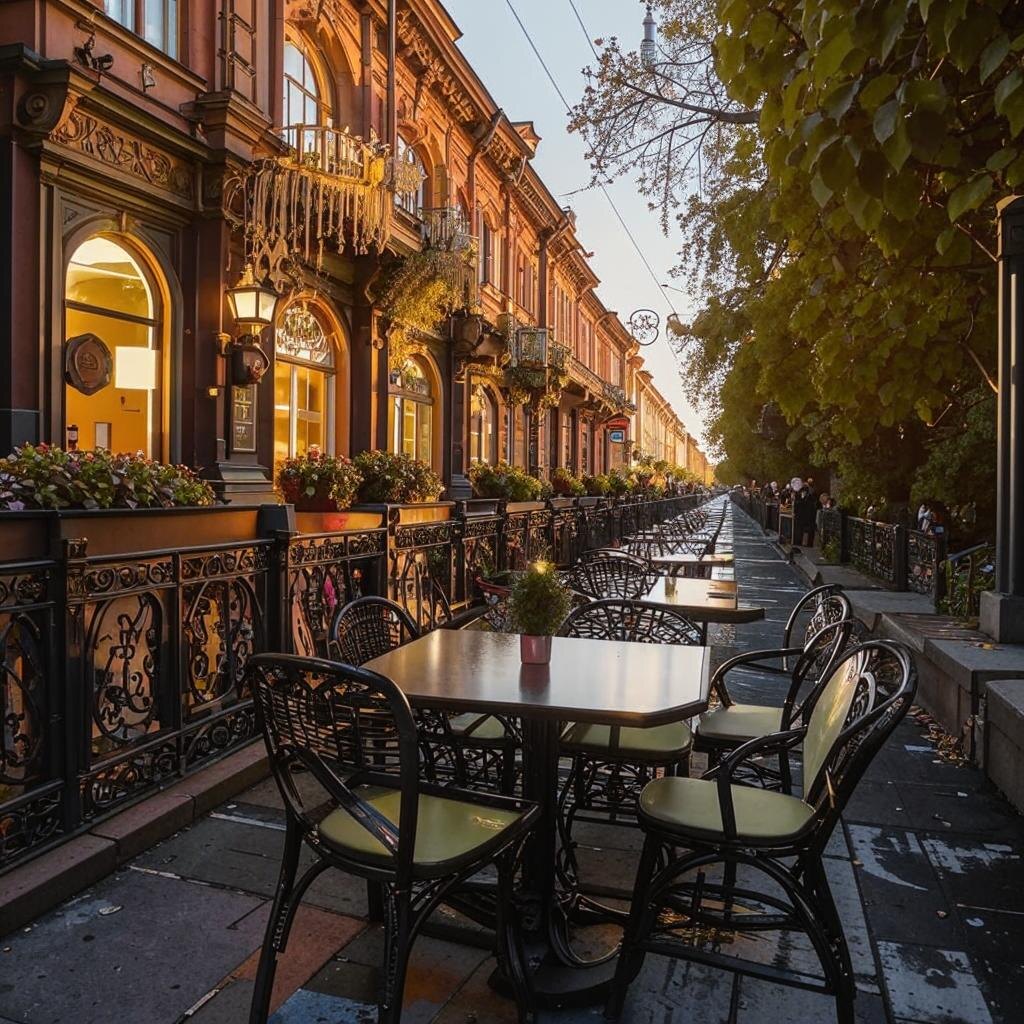 Сгенерировано ИИ.