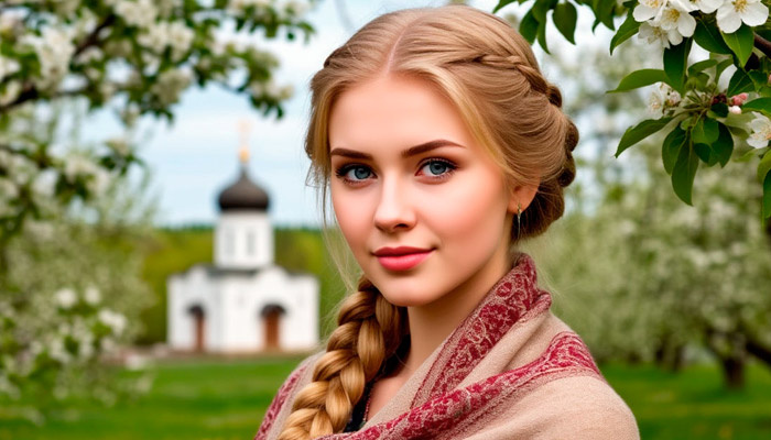 8 мая отмечается Марков день. Фото: shedevrum.ai