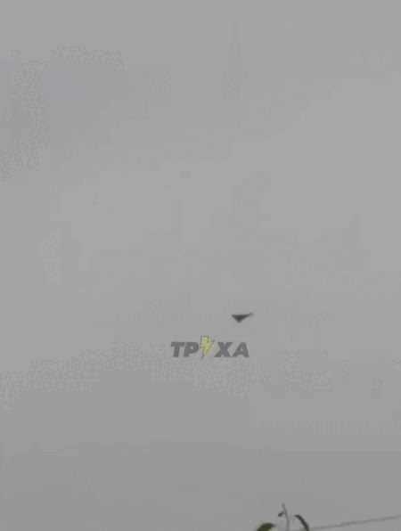    Видео из Telegram/Репортёр Руденко V