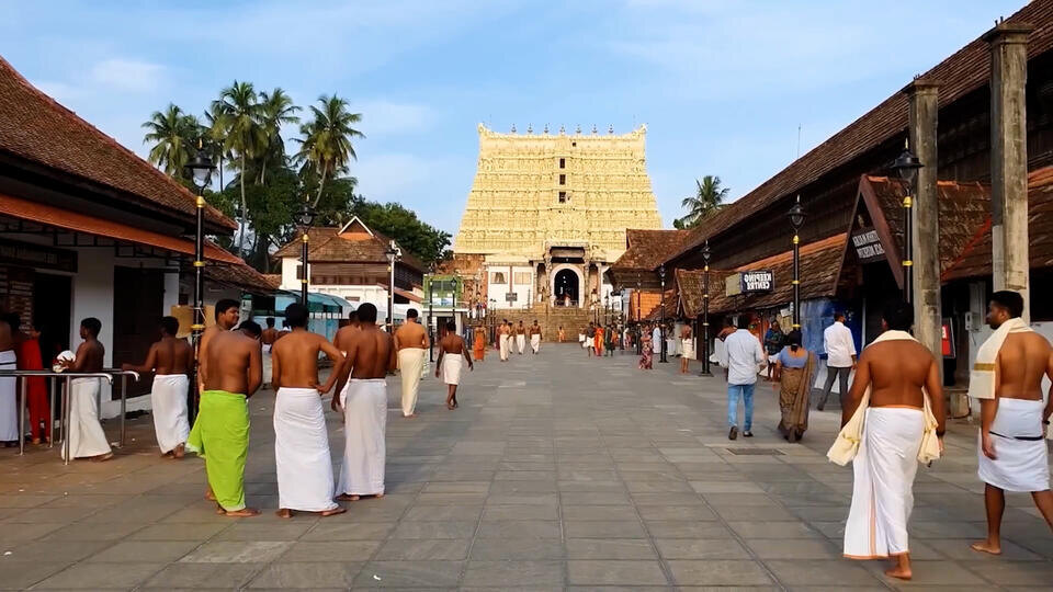 Фото: © Кадр из программы "Невероятно интересные истории", РЕН ТВ