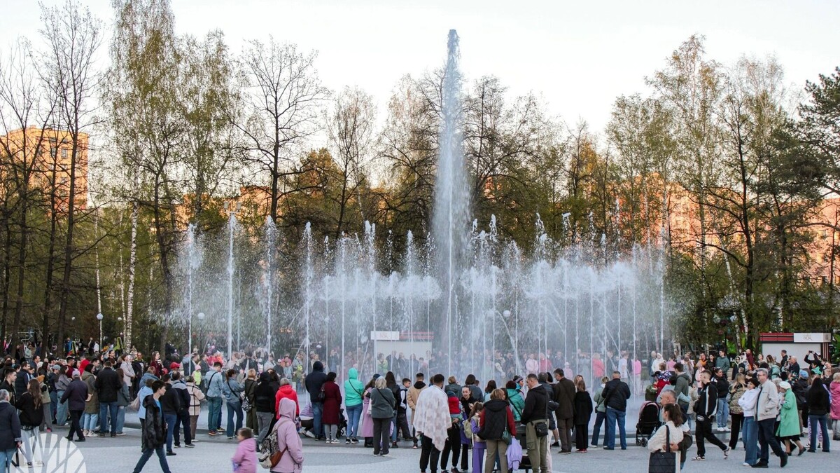     Источник: МАУ «Дирекция городских парков»