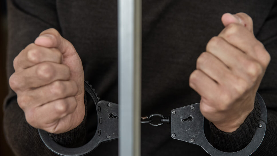 Фото: Олег Харсеев / Коммерсантъ