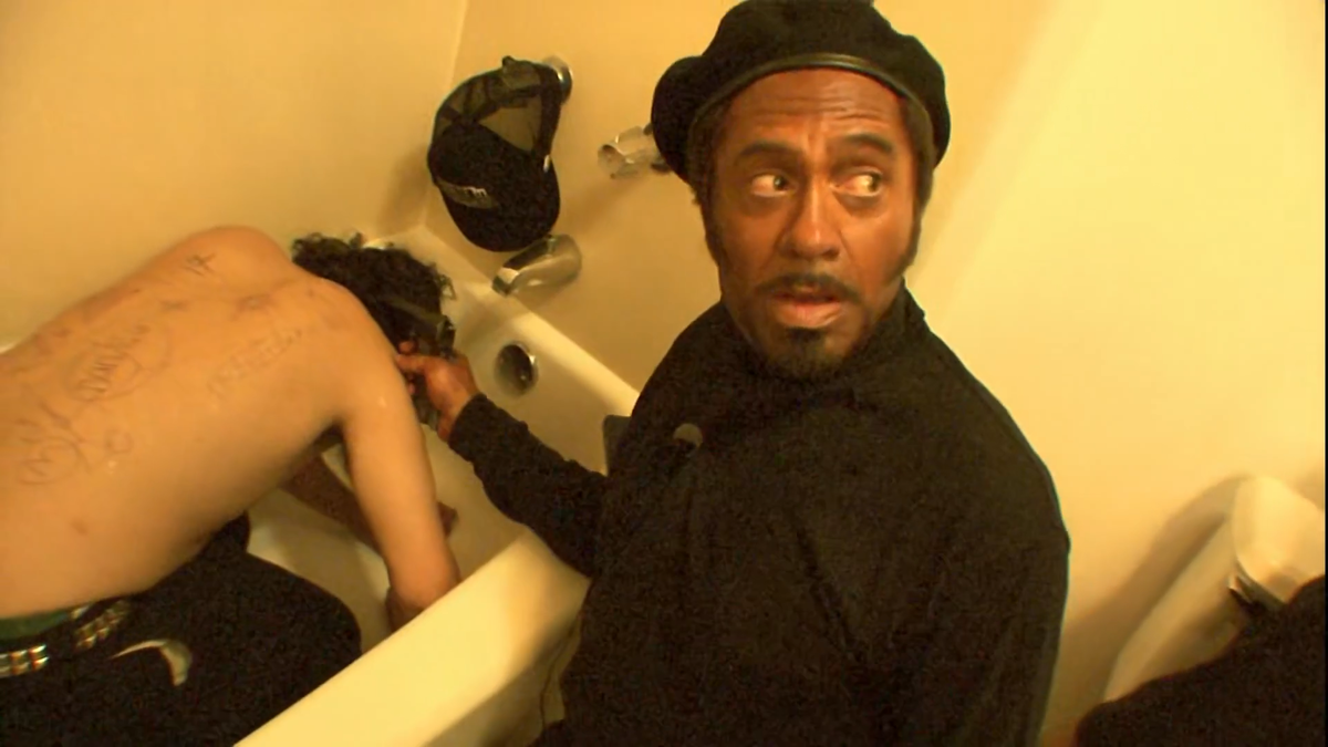 ПВТР - Пост«Взвод»ный травматический синдром. Это было изначальной идеей Стиллера, из которой родился сюжет фильма «Солдаты неудачи».