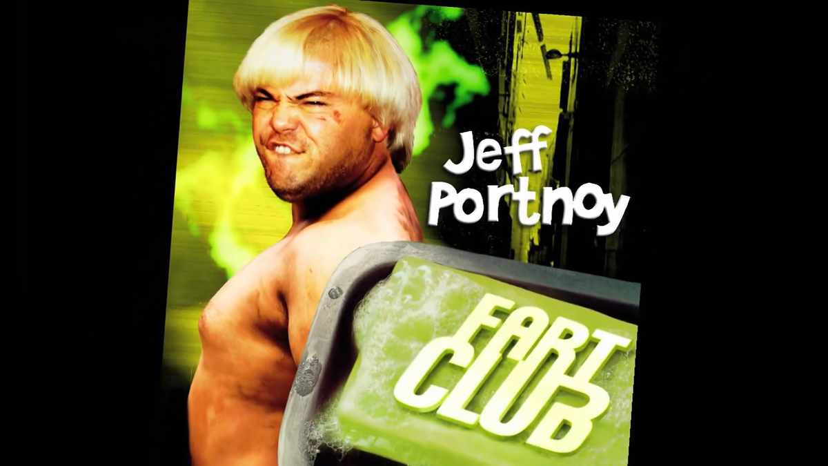 Из документалки мы узнаем чуть больше о тех проектах, по которым известны ведущие актёры.