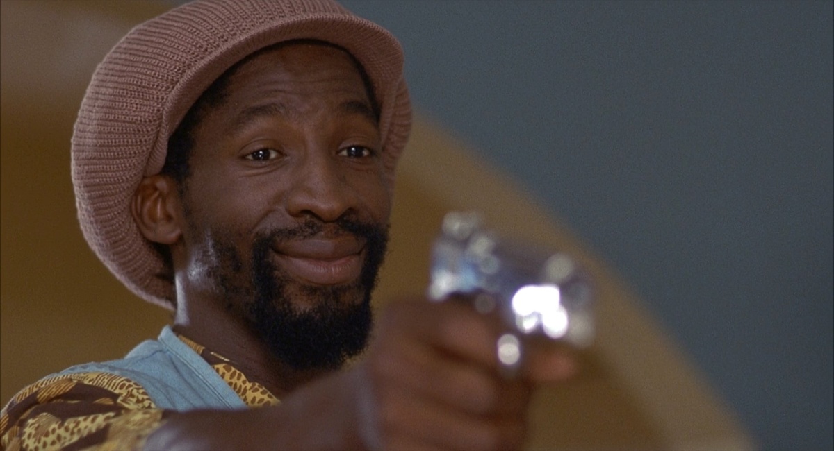 Твоё лицо, когда предложили распоганиться