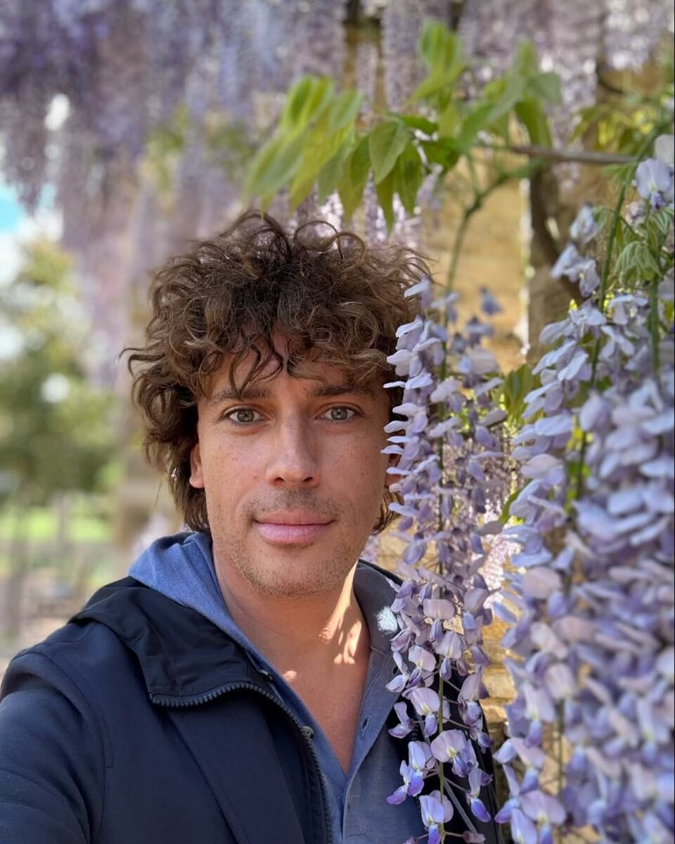 Максим Галкин*. Фото: соцсети/@maxgalkinru