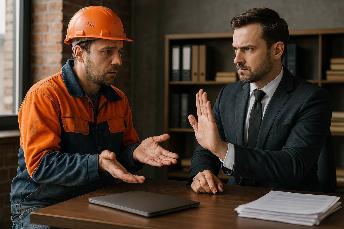 Зарплаты нет. Что делать? Гид по выживанию, если работодатель включает дурачка (и как выйти победителем)