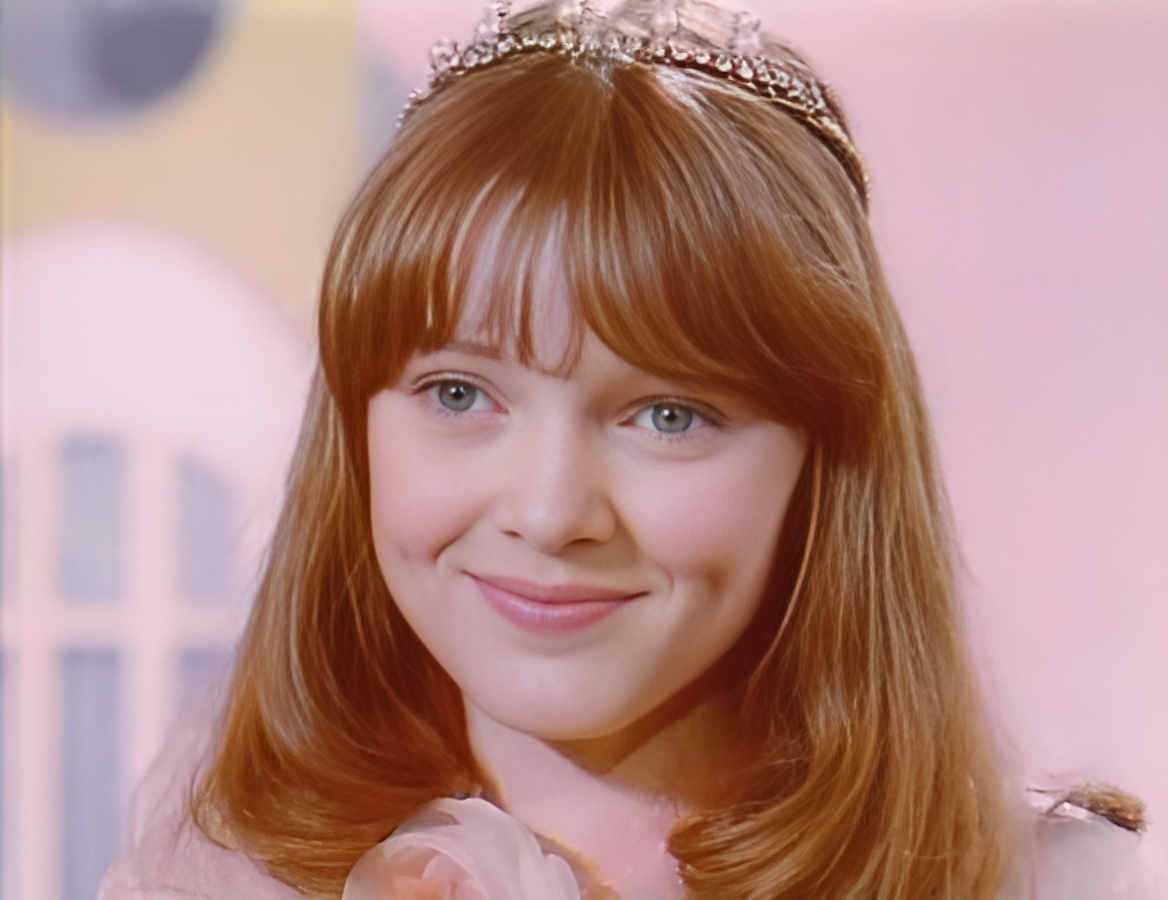 Надежда Смирнова 