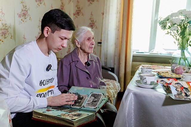    Фото: пресс-служба АНК Башнефть/ Дмитрий Сагитов