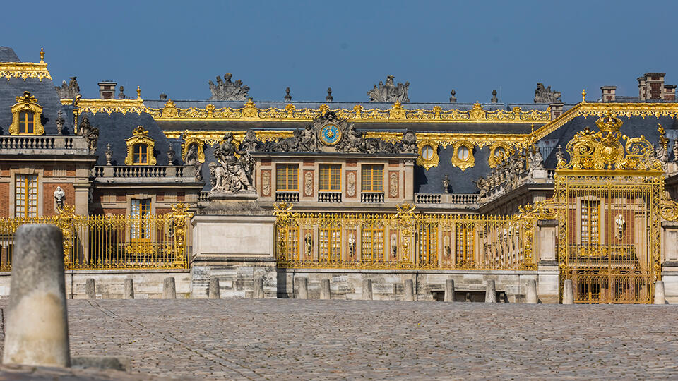 Фото: © Global Look Press/Vincent Isore/Keystone Press Agency