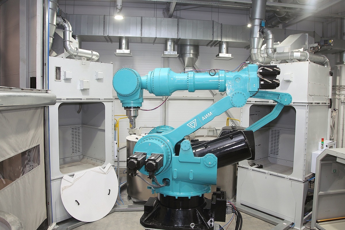    © пресс-служба АО «Протон-ПМ»