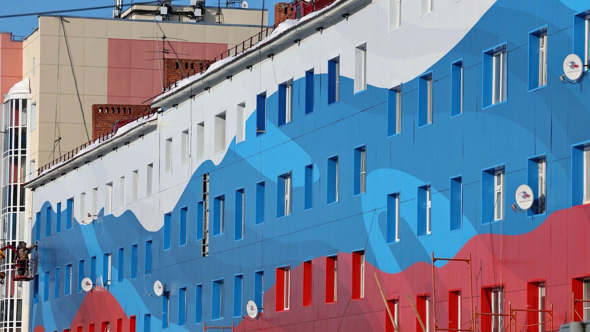    Фото: Андрей Ткачев/«Ямал-Медиа»