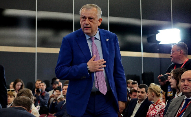    © Анастасия Илюшина / ЛенТВ24