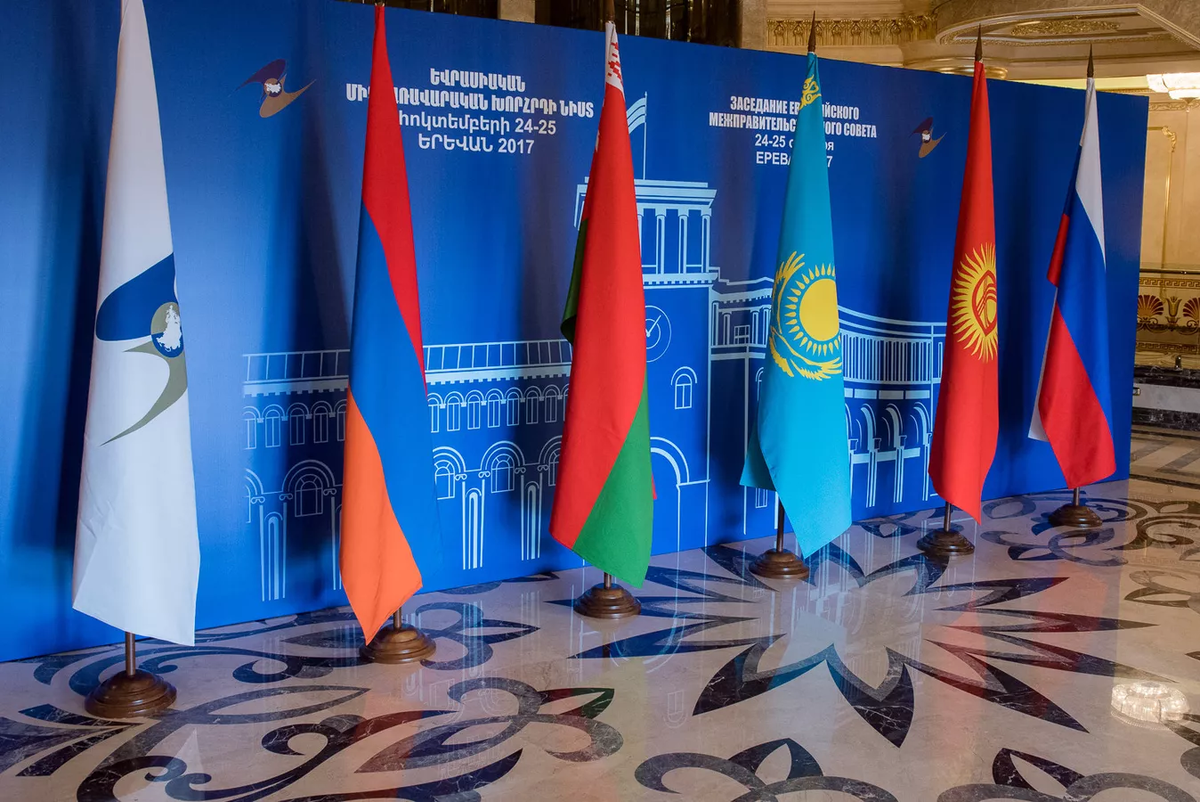 © Sputnik / Asatur Yesayants
