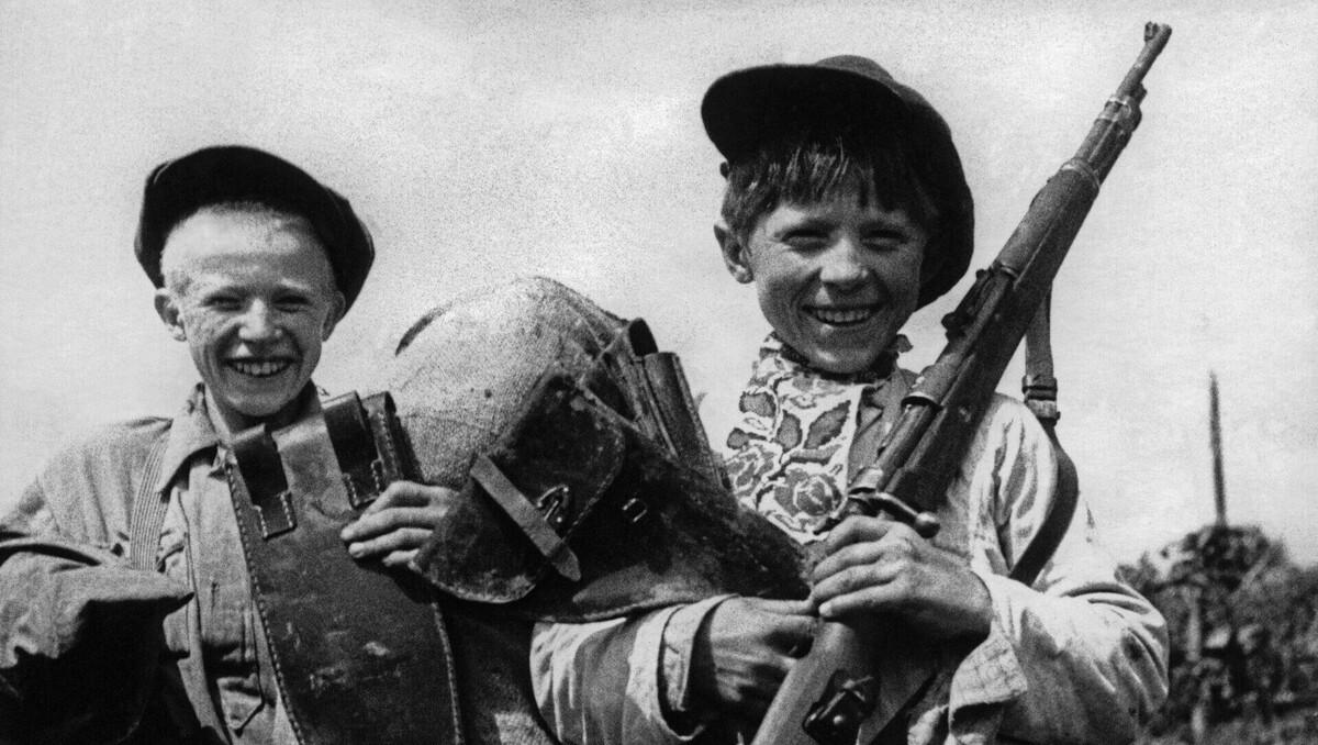     Автор: Леонид Великжанин/wiki