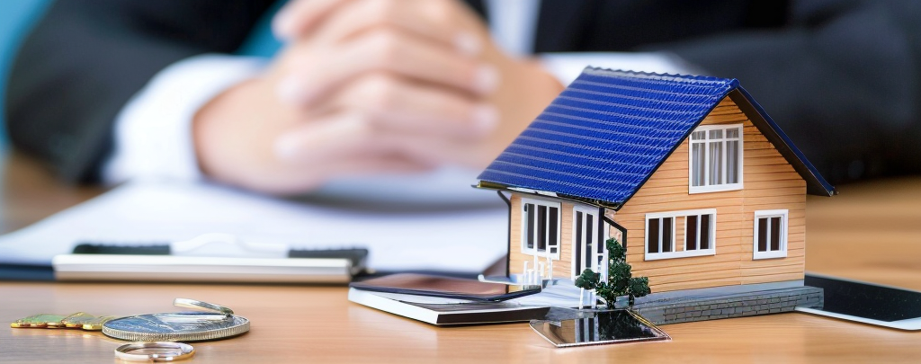 Дом в собственность