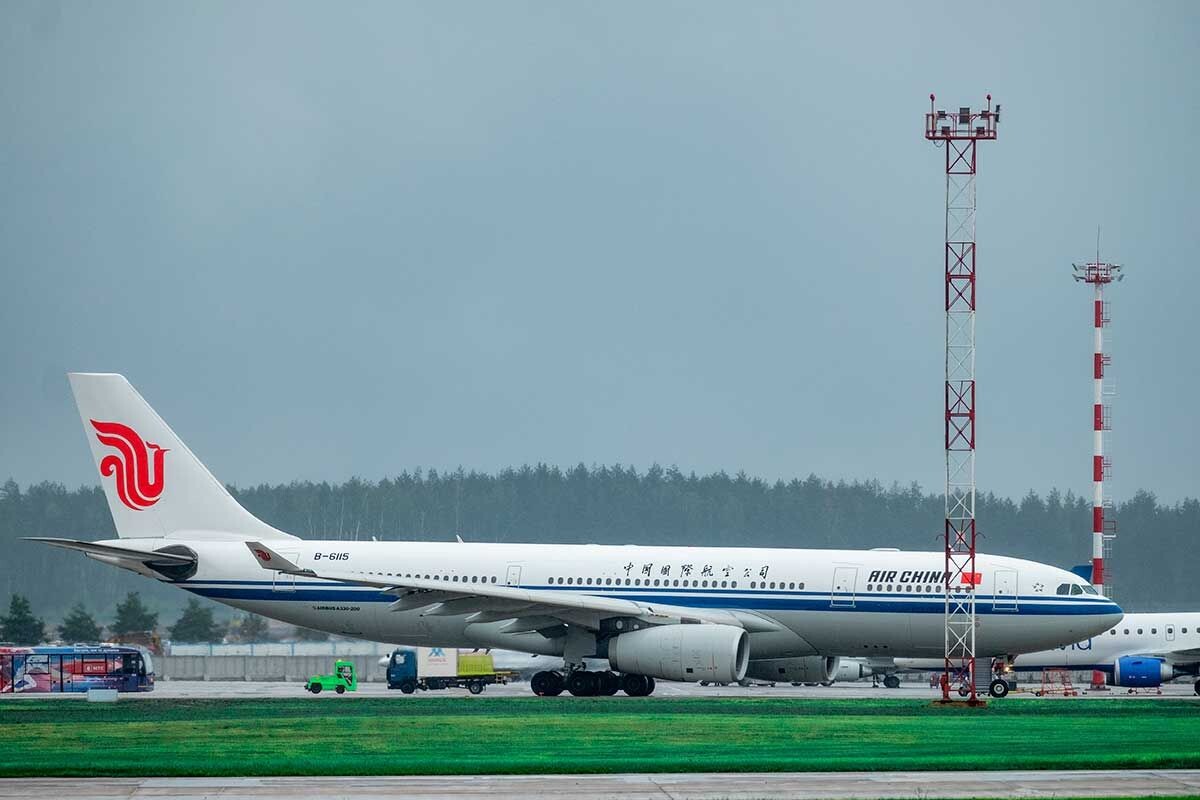    Фото: Aleksei Isachenko / Shutterstock.com