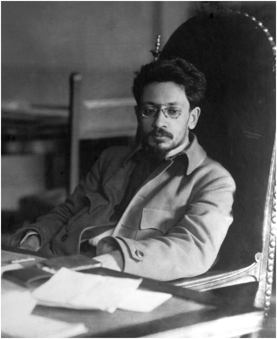 Я.М. Свердлов