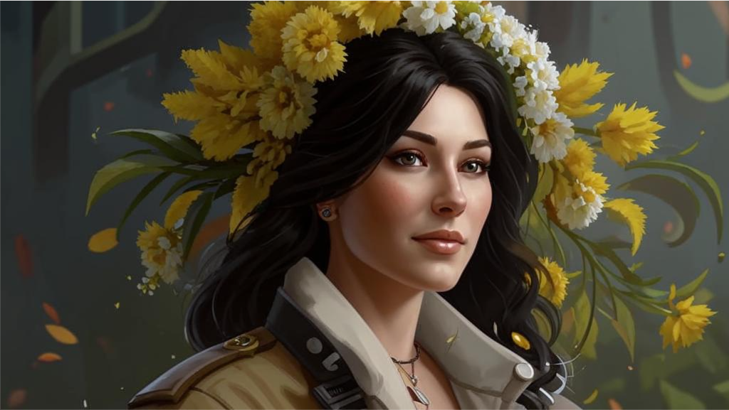 Изображение сгенерировано Кандинский 3.1