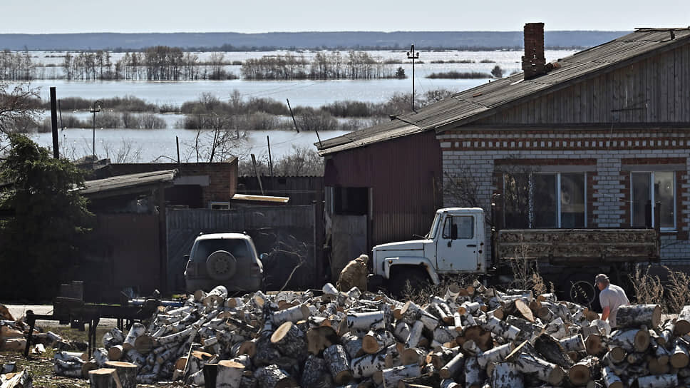 Фото: Александр Миридонов / Коммерсантъ