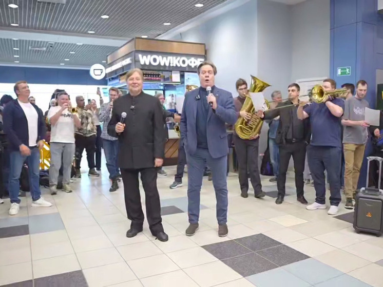     Фото: стоп-кадр видео из соцсетей