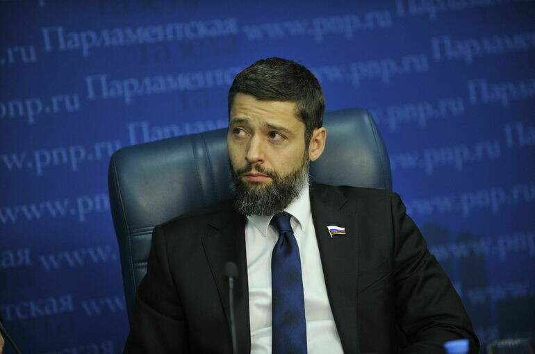   Юрий Инякин/ПГ