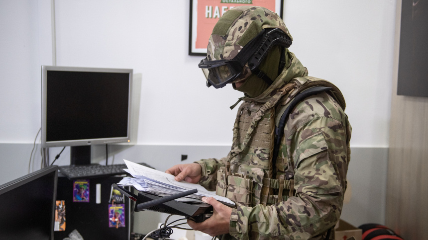    Фото: © РИА Новости