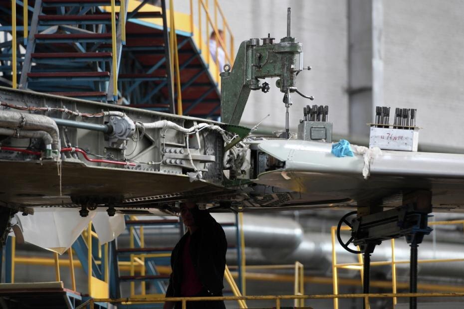    Максим Богодвид/РИА Новости