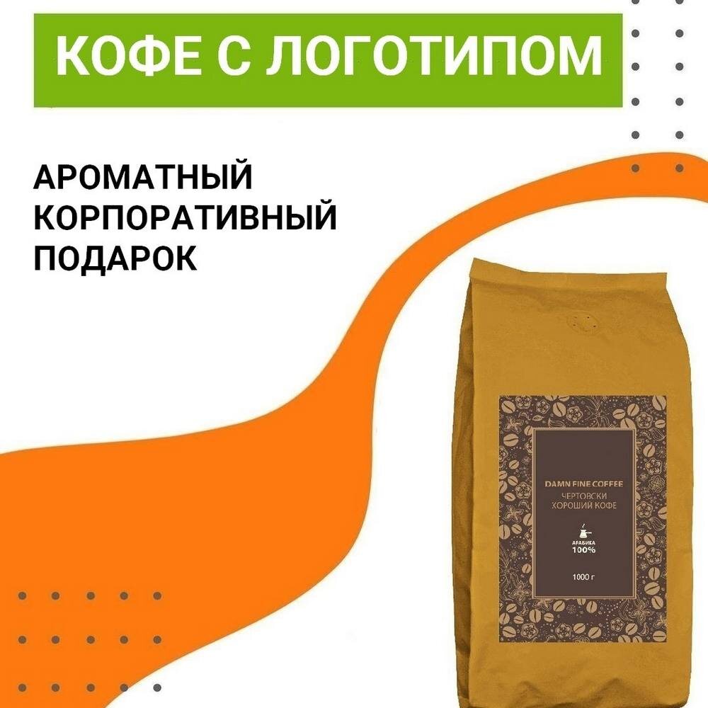 Отпразднуйте с клиентами 24 мая День кофе в Бразилии