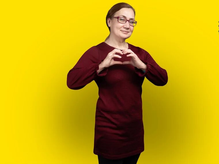 Ларисе Новиковой уже не в первый раз улыбается удача. Фото предоставлено компанией «Столото»