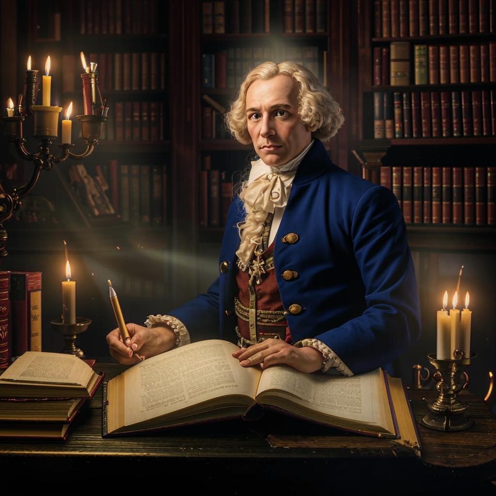 Работы  великого ученого-экономиста Адама Смита, которого принято называть отцом современной экономики. 