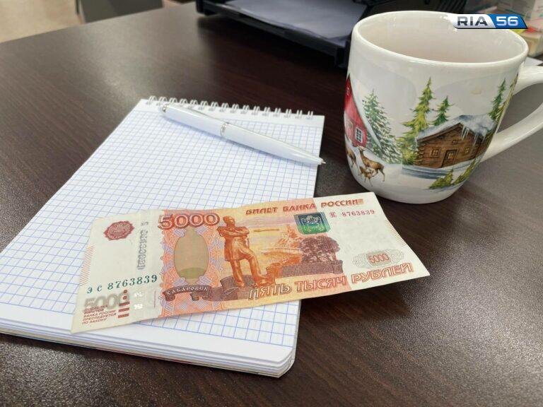    В Оренбуржье матпомощь на ремонт жилья получили более 2,3 тысяч ветеранов Андрей Севостьянов