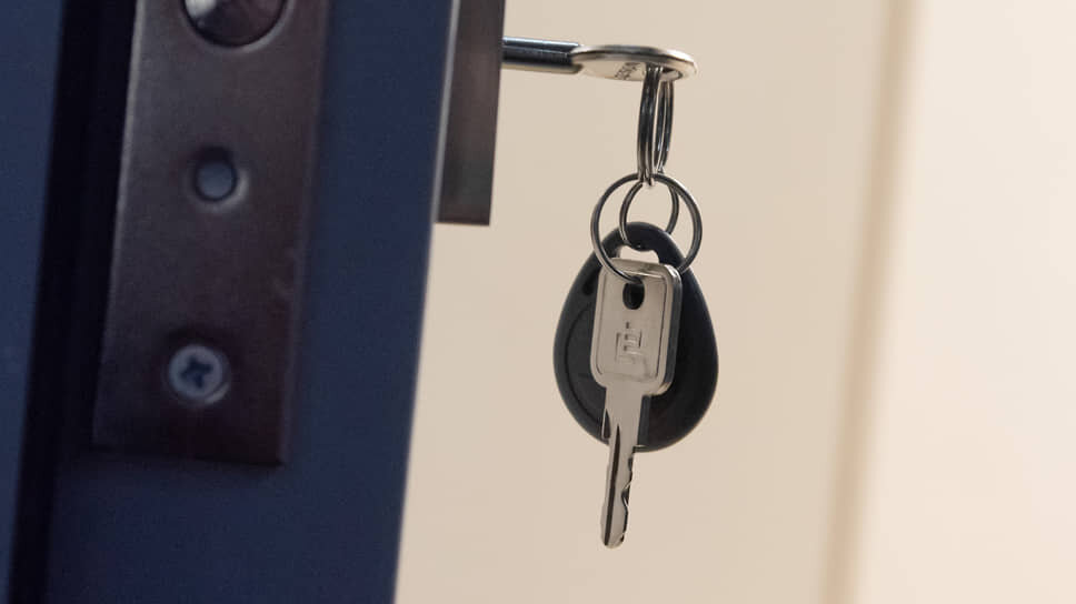 Фото: Игорь Елисеев / Коммерсантъ