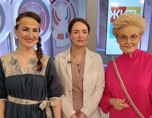    Фото: Минздрав Карелии