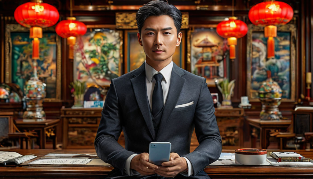    Как_использовать_WeChat_на_iPhone