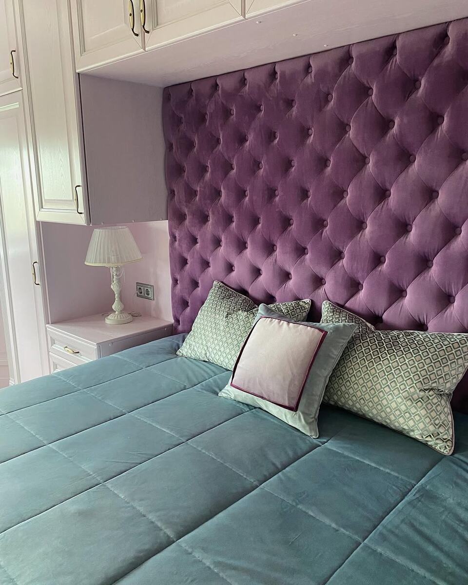 Студия интерьерного текстиля "Cтильные-Текстильные".