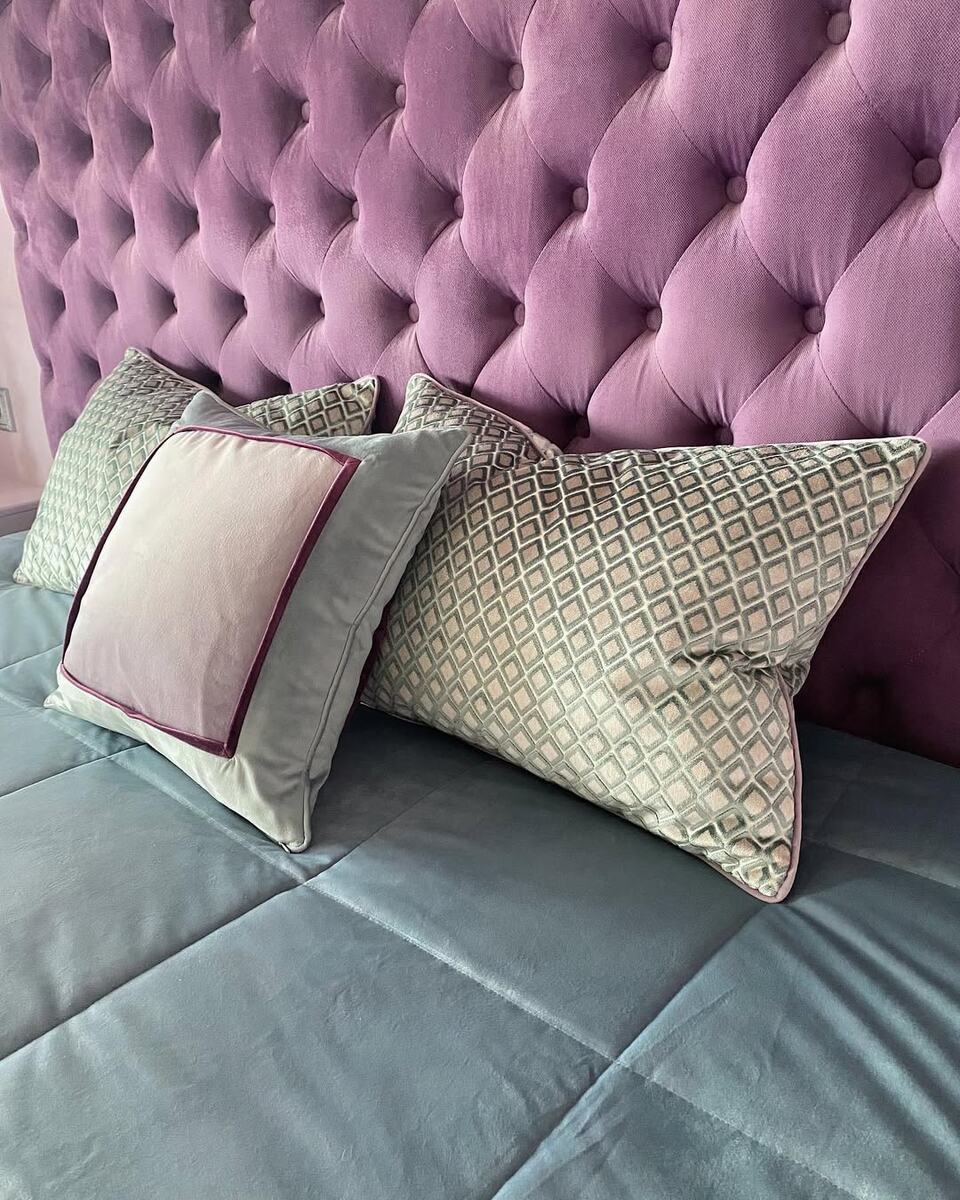 Студия интерьерного текстиля "Cтильные-Текстильные".