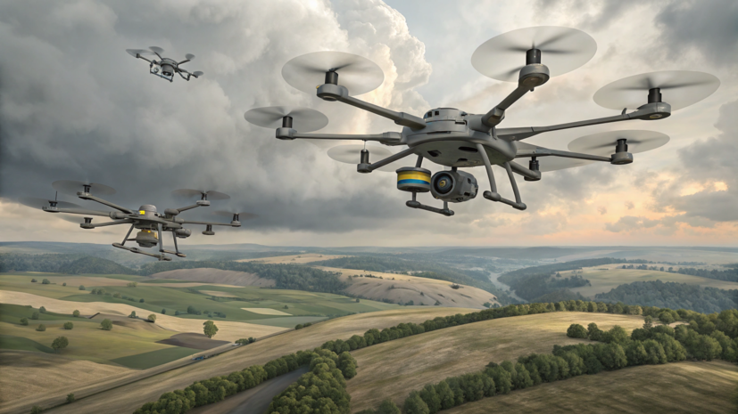    Сгенерировано с помощью ИИ