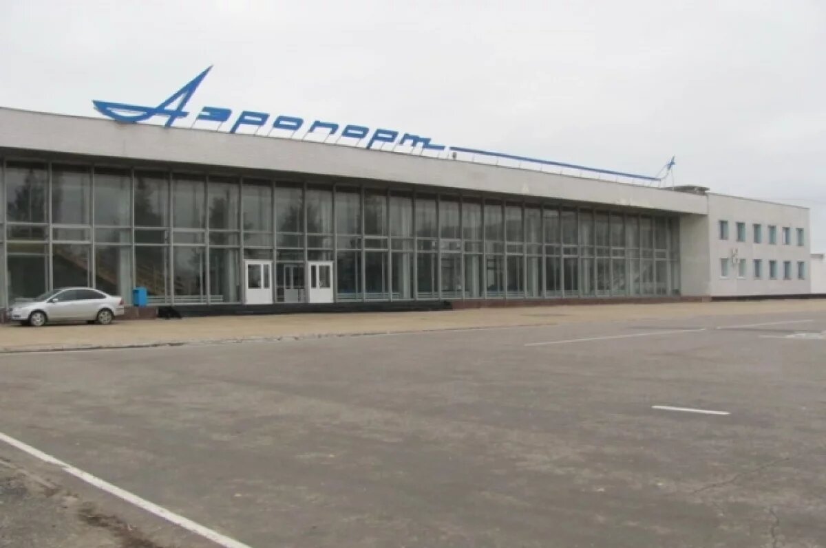    В тамбовском аэропорту произошли задержки рейсов из-за плана «Ковер»