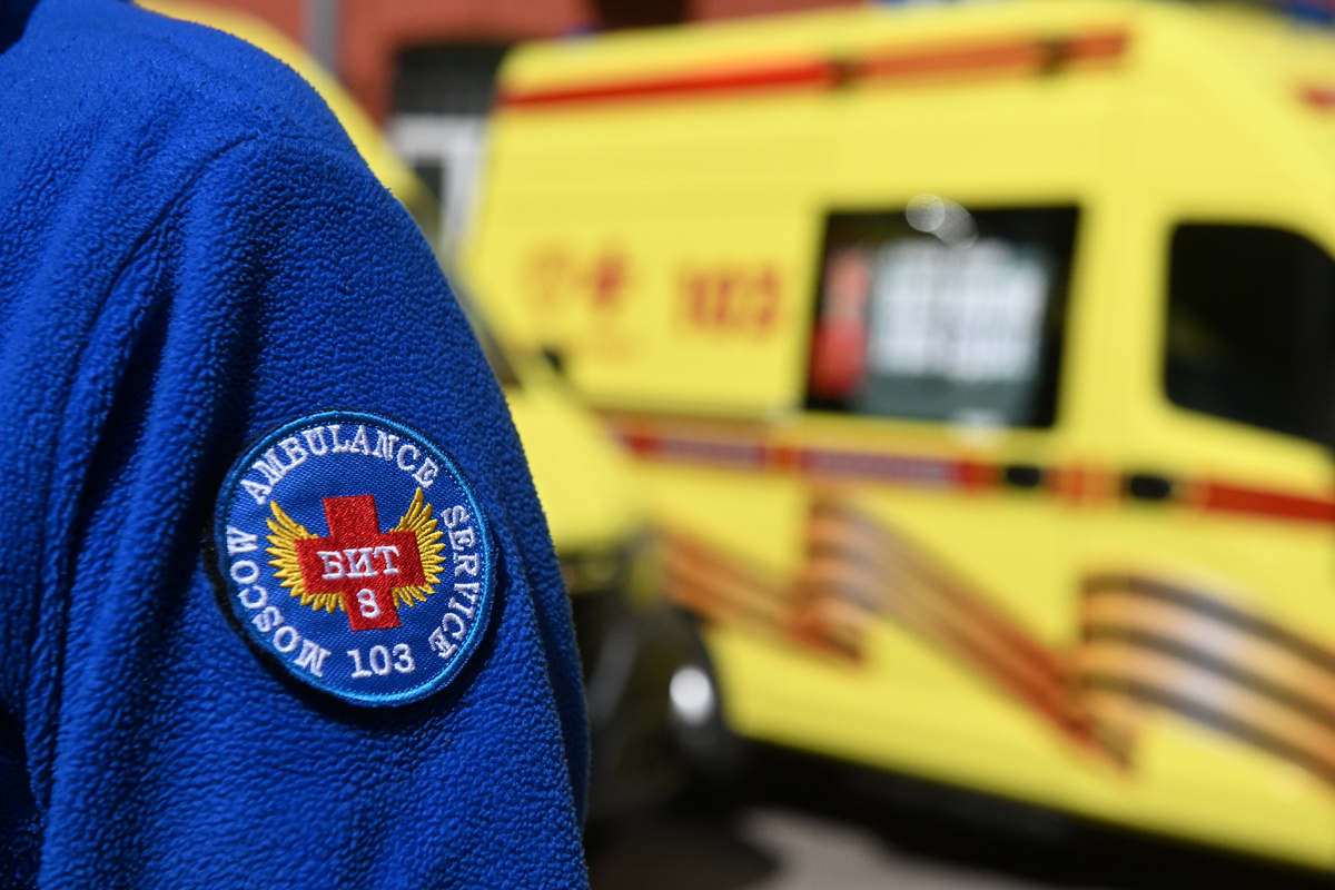 фото: Komsomolskaya Pravda/Global Look Press