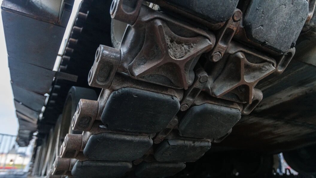    © Sergey Elagin/ Business Online/Globallookpress