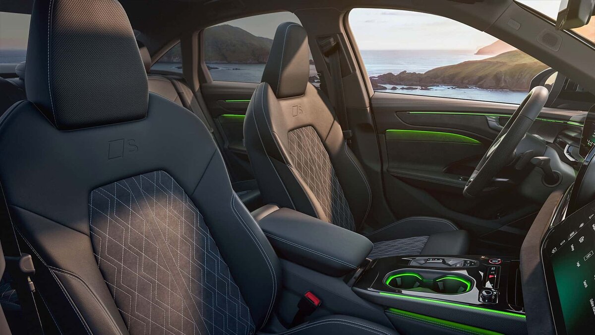 Фото: Audi  📷
