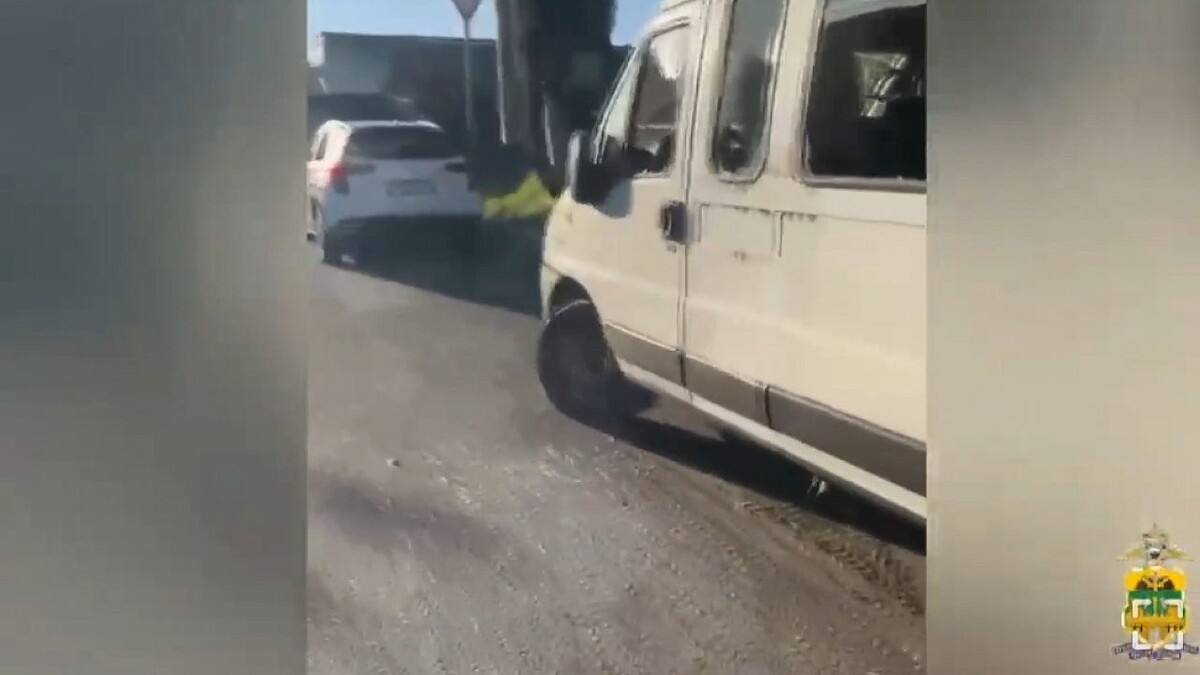    Фото: t.me/police_sochi