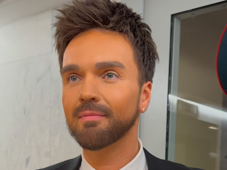     Александр Панайотов / Дмитрий Ильинский