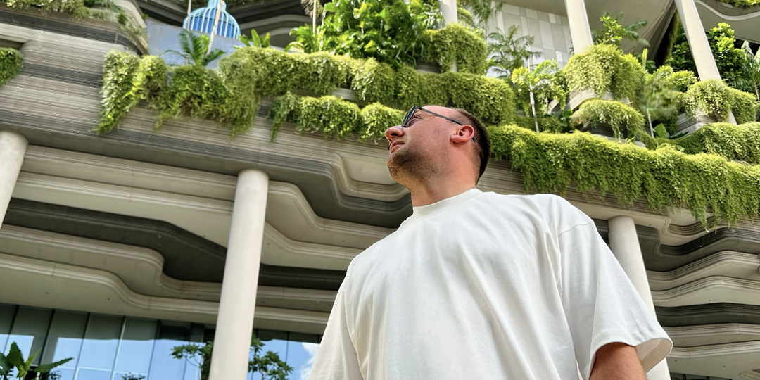 Дома будущего? Как выглядит зеленое строительство