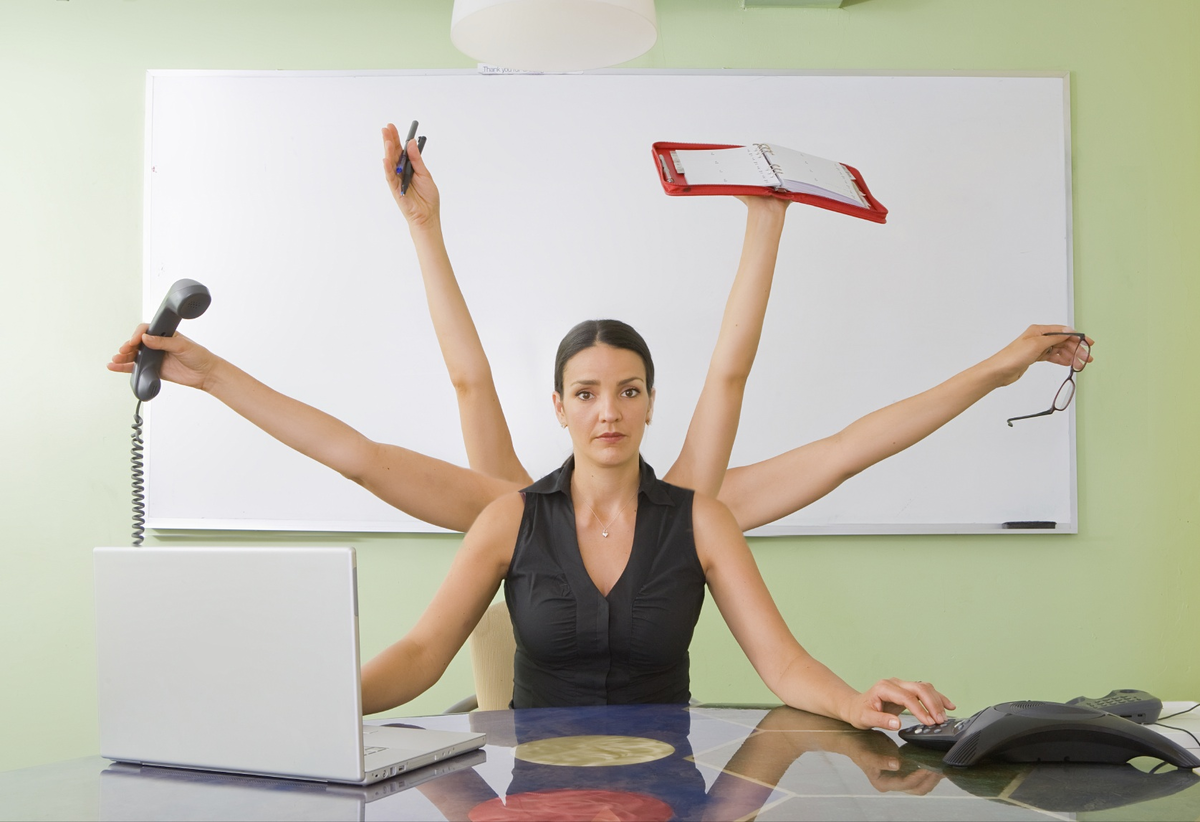 Мне бы так...